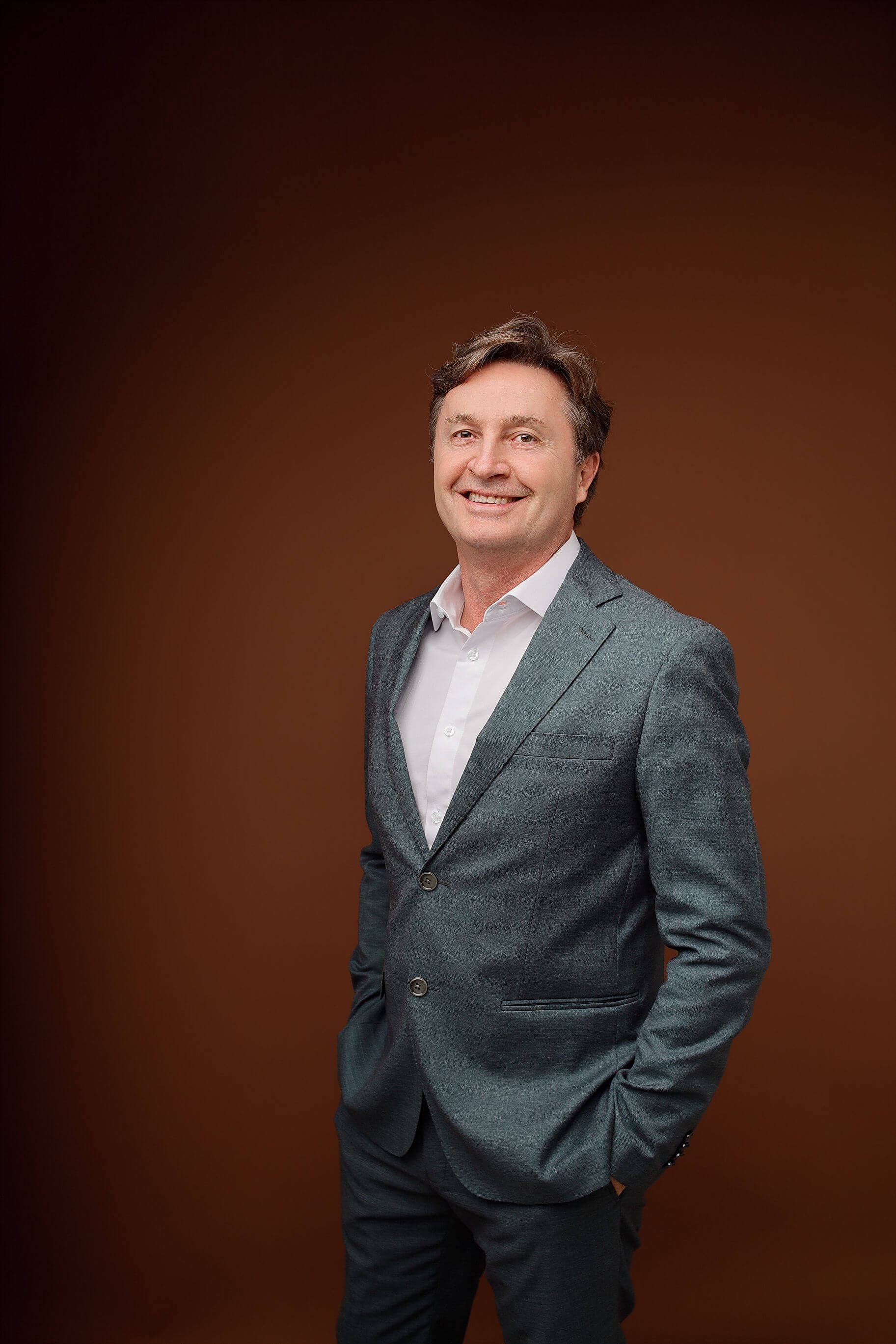 Dr. Marcio Fernandes
