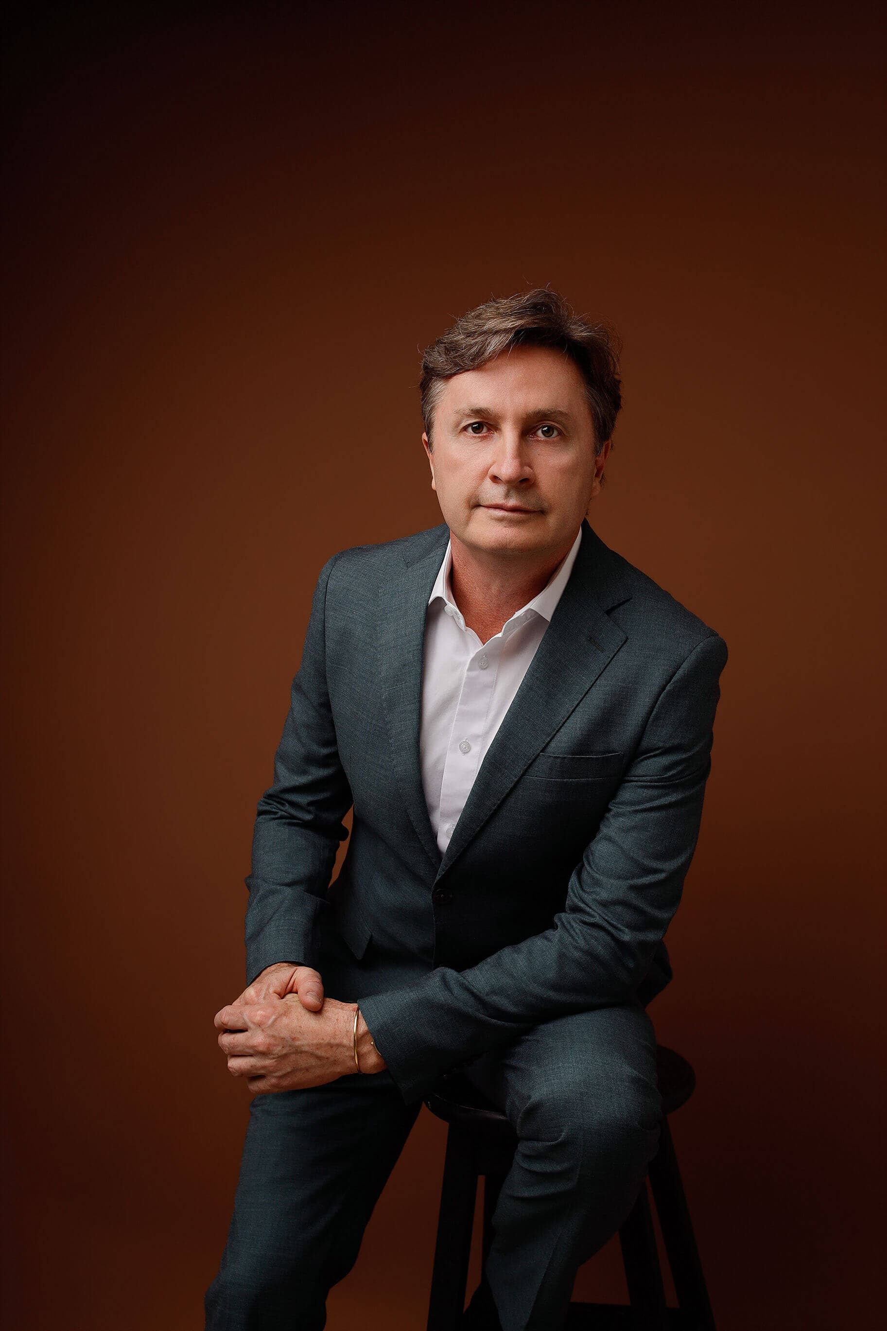 Dr. Marcio Fernandes