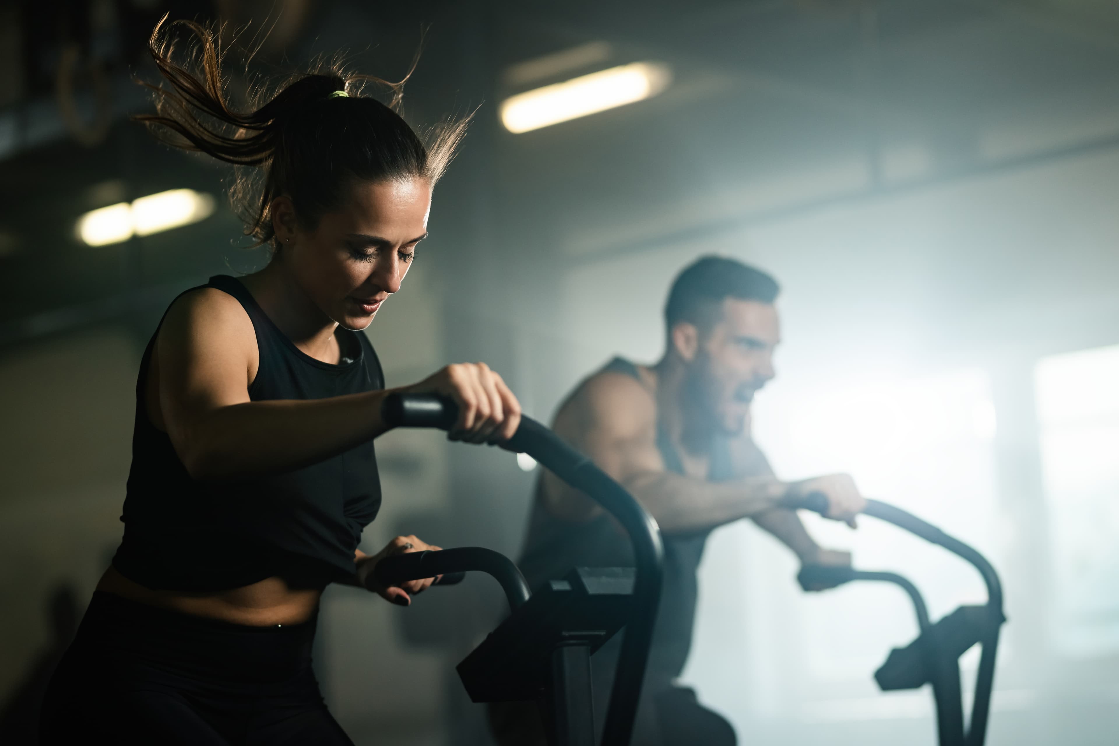 Odontologia para Alta Performance