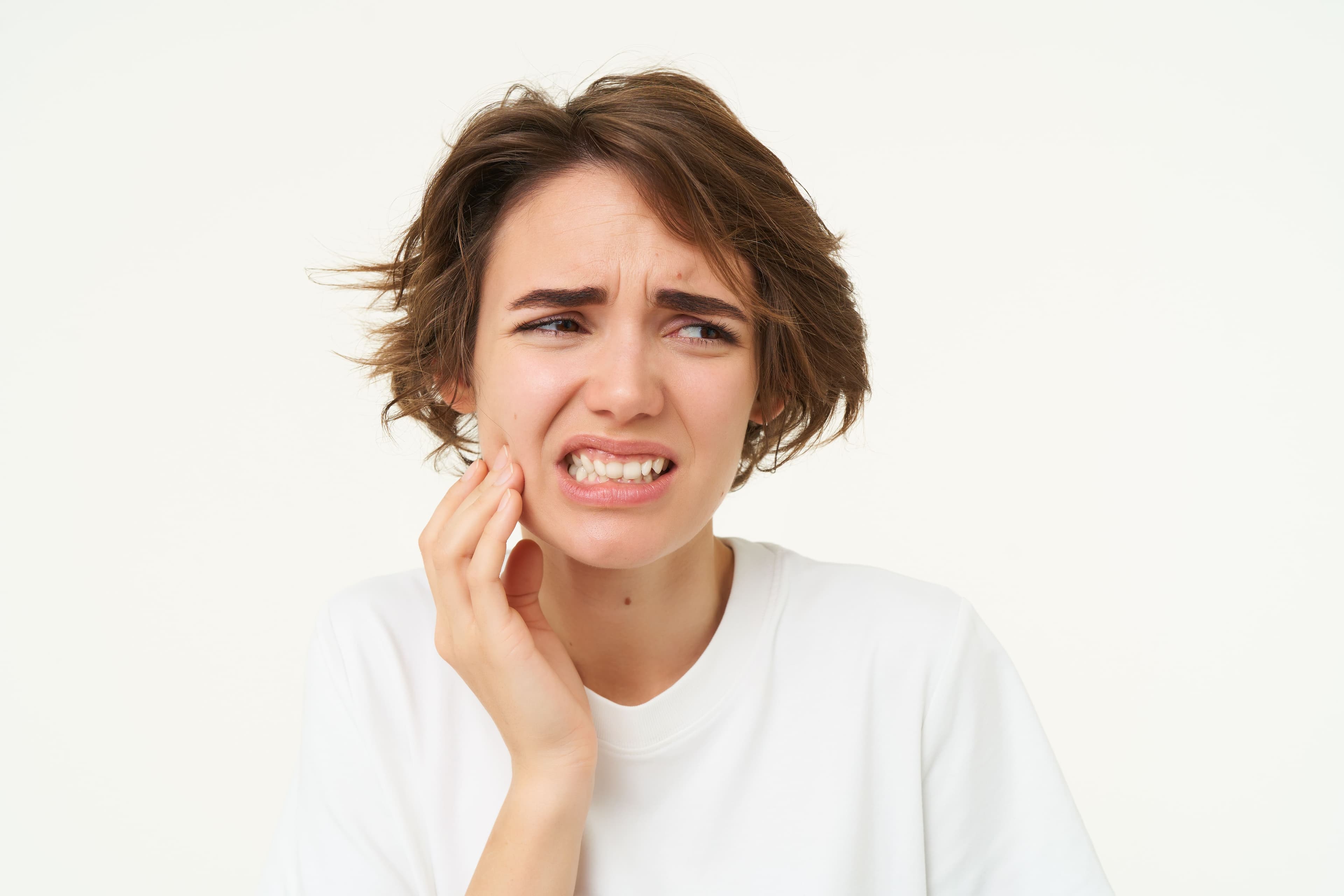 Tratamento de Bruxismo & DTM