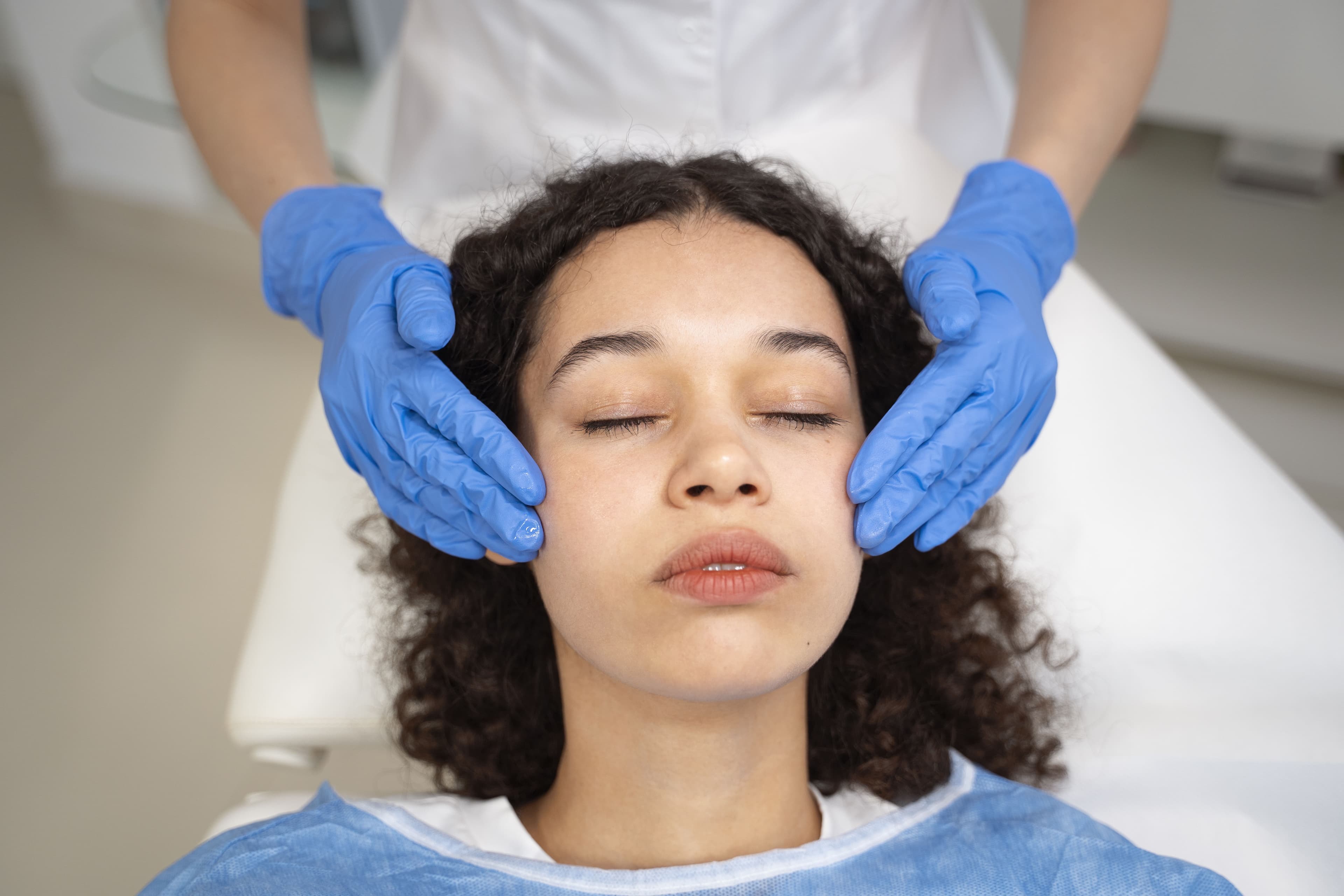 Cirurgia Buco-Maxilo-Facial