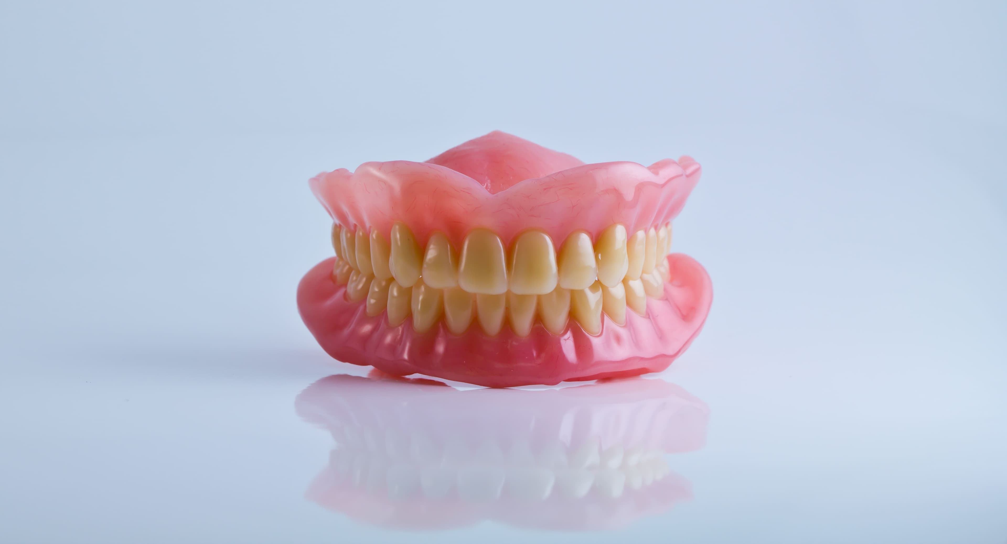 Próteses Dentárias